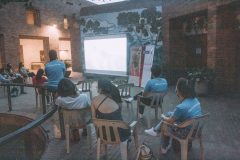 Programación Centro Cultural de Cali, 4to FINCALI ¡El Cine es Semilla!