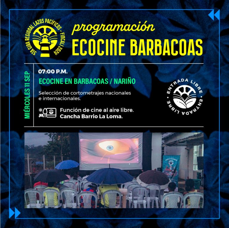 11-SEP-BARBACOAS